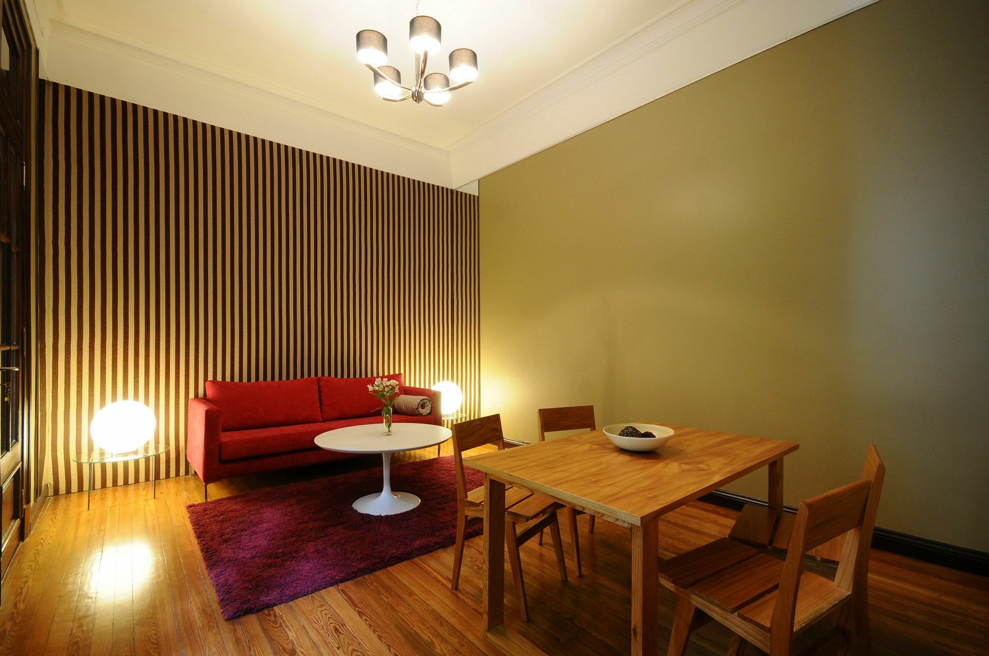 Casa Umare 4* Buenos Aires