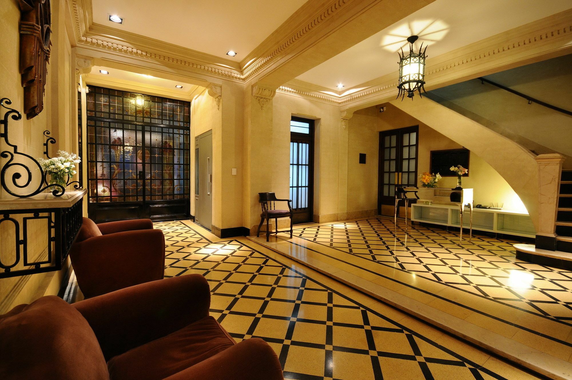 Aparthotel Casa Umare Buenos Aires