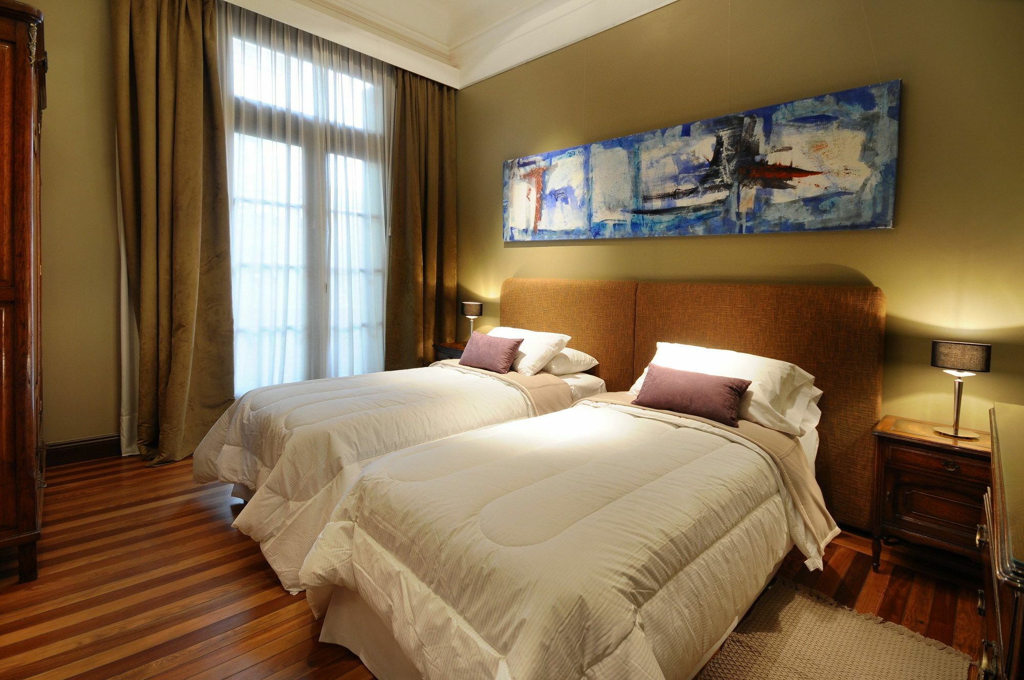 Casa Umare 4* Buenos Aires