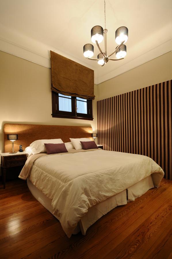 Apart-hotel Casa Umare Buenos Aires