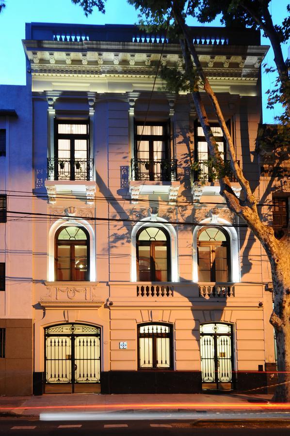 Apart-hotel Casa Umare Buenos Aires