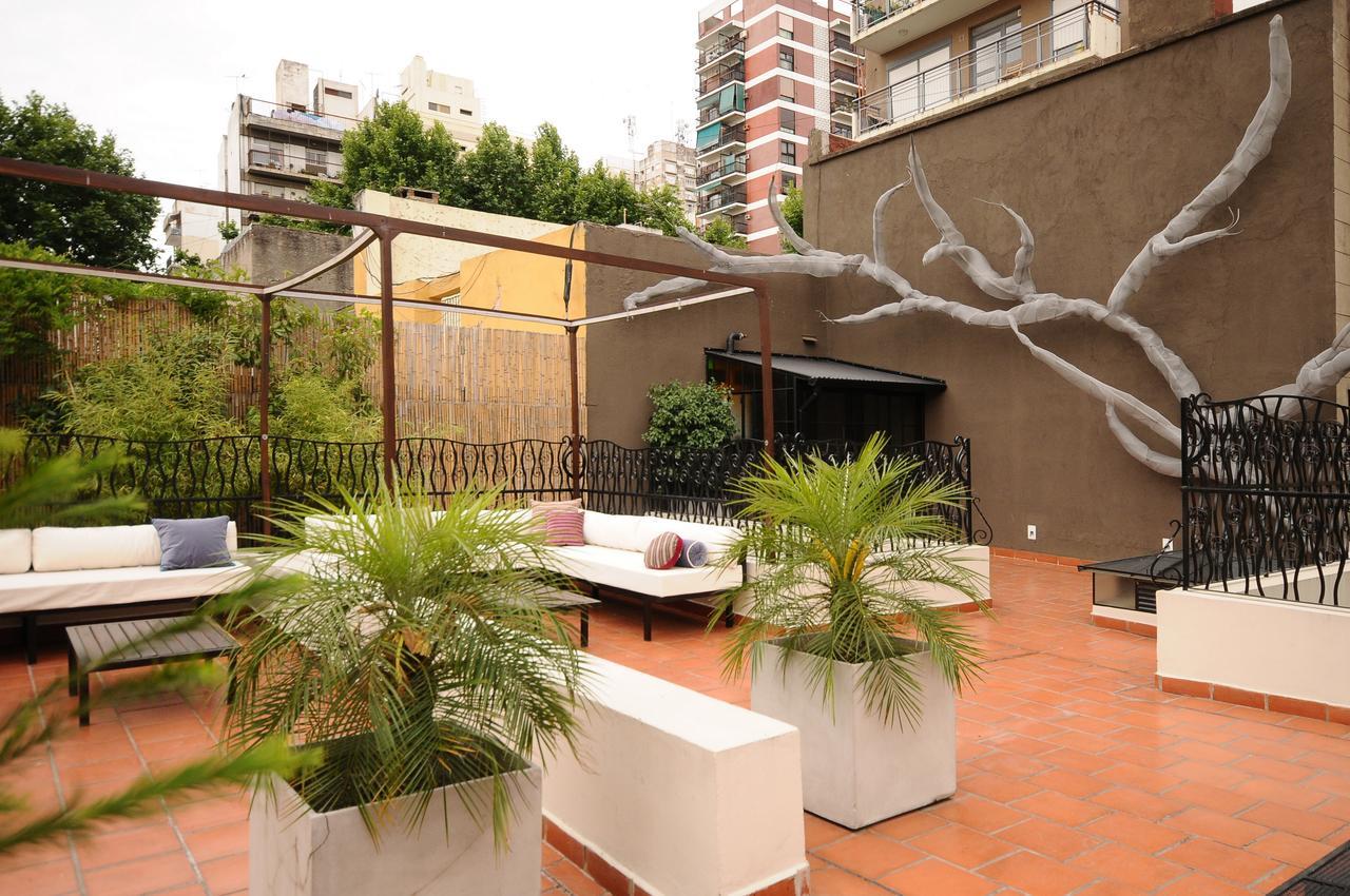 Casa Umare Apart-hotel Buenos Aires