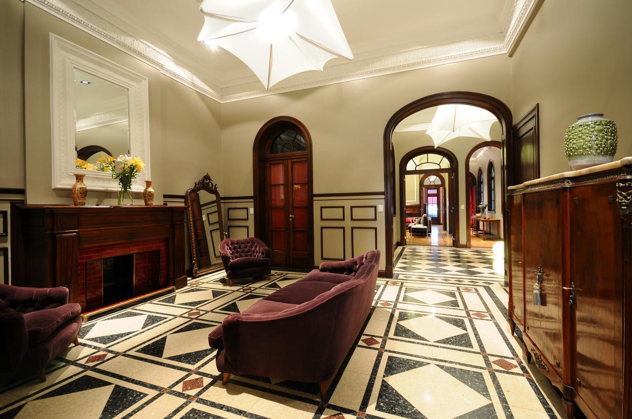 Apart-hotel Casa Umare