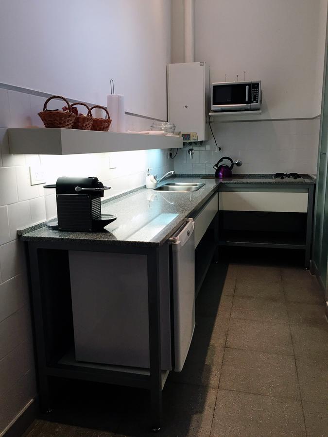 Casa Umare Apart-hotel Buenos Aires