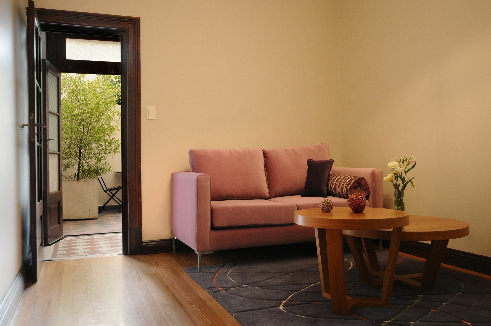 Apart-hotel Casa Umare Buenos Aires