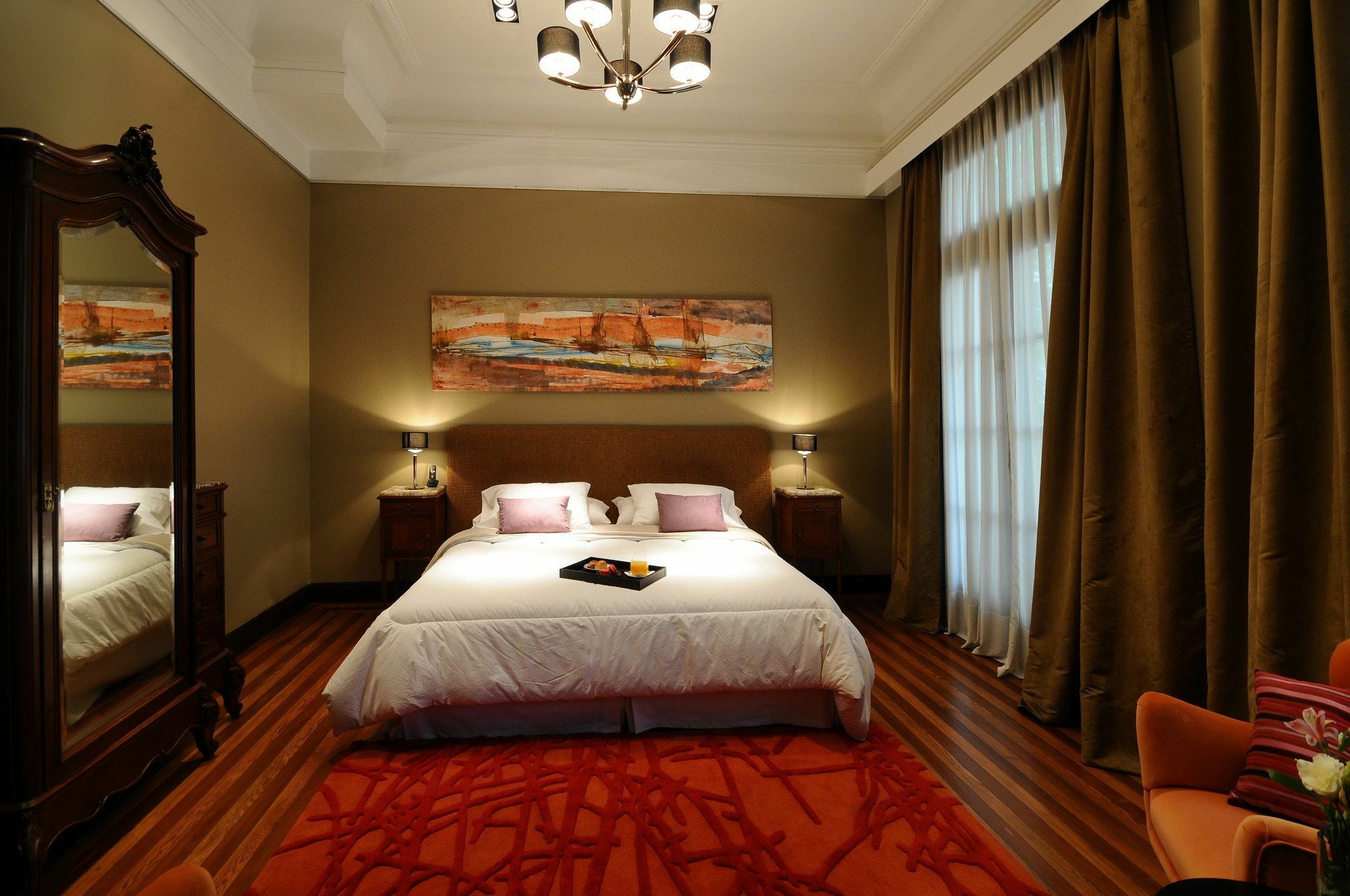 Casa Umare Apart-hotel 4*